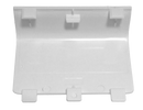 Xbox One Battery Shell Door Cover Aftermarket Replacement *NEW* White - Games We Played