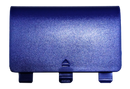 Xbox One Battery Shell Door Cover Aftermarket Replacement *NEW* Blue - Games We Played