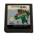 Hysteria Hospital Emergency Ward Nintendo DS 2DS 3DS *Cartridge Only*