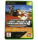 Tony Hawk's Pro Skater 4 XBOX PAL *Complete* (Preowned) - Games We Played