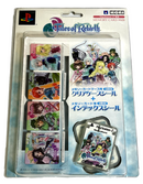 Tales of Rebirth Hori Magic Gate PS2 Memory Card PlayStation 2 In Packaging - Games We Played