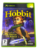 The Hobbit XBOX Original PAL *Complete* (Pre-Owned) - Games We Played