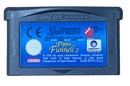 Pippa Funnell 2 Horses Nintendo Gameboy Advance (Cartridge) (Preowned) - Games We Played