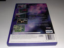 The Seed War Zone PS2 PAL *Complete*