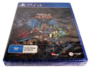 Children Of Morta Sony PS4 Playstation 4 *Brand New And Sealed* - Games We Played