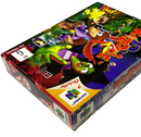 Banjo-Kazooie Nintendo 64 N64 Boxed PAL *Complete*