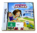 Let's Play Mums Nintendo DS 2DS 3DS Game *Complete*