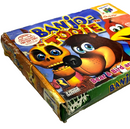 Banjo-Tooie Nintendo 64 N64 Boxed PAL *Complete*