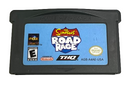 The Simpsons Road Rage Nintendo Gameboy Advance GBA *Complete* Boxed