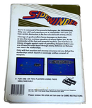 Sidewinder Nintendo HES NES Boxed PAL Piggy Back - Games We Played