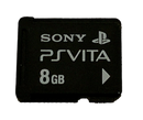 Genuine PSV Playstation Sony PS Vita 8GB Memory Card (Preowned) - Games We Played