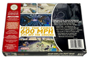 Star Wars Racer Episode 1 Nintendo 64 N64 Boxed PAL *Complete*