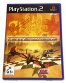 Powerdrome PS2 PAL *No Manual* - Games We Played