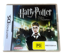 Harry Potter and the Order of the Pheonix Nintendo DS 2DS 3DS Game *Complete* (Pre-Owned) - Games We Played
