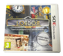 Secret Mysteries in London Nintendo 3DS 2DS Game (Pre-Owned) - Games We Played