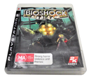 BioShock Sony PS3 (Pre-Owned) - Games We Played