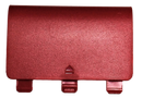 Xbox One Battery Shell Door Cover Aftermarket Replacement *NEW* Red - Games We Played