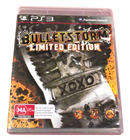 Bulletstorm Limited Edition Sony PS3 (Pre-Owned) - Games We Played